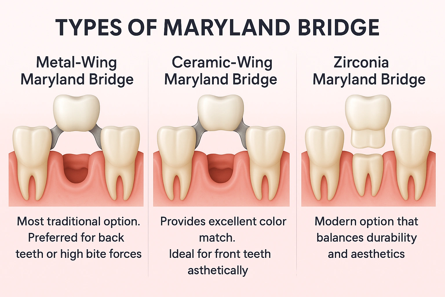 Maryland Bridge Dental Treatment Guide stanbul Turkey maryland-bridge-dental-treatment-guide-stanbul-turkey